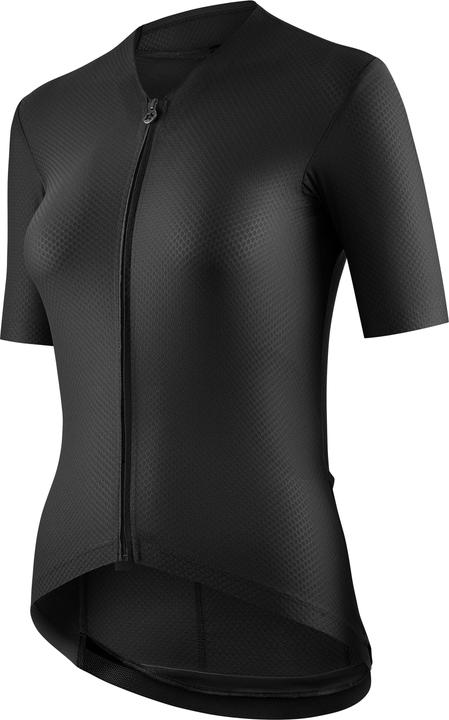 Image du produit Assos DYORA R Jersey S11 - Black Series (XS)