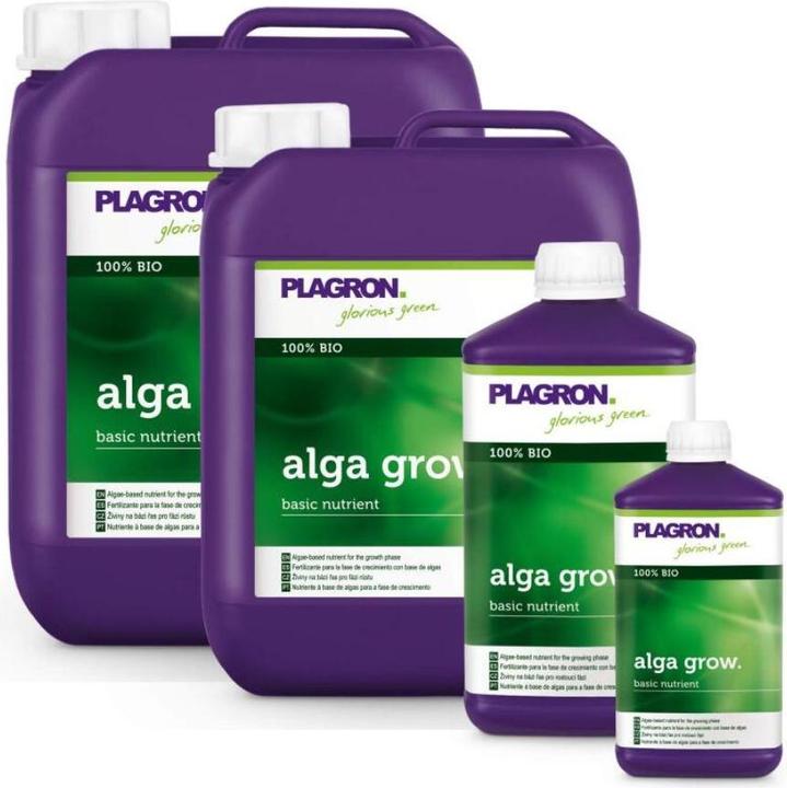 Produktbild Plagron Alga Grow (0.99 kg, 1 l)