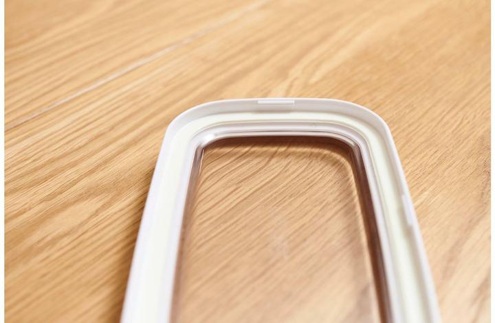 Actual product image Emsa Storage Jar Optima Set of 3 (3.05 l)