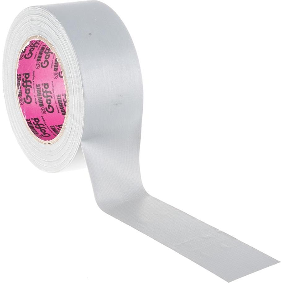 Thumbnail - Advance, Klebeband, AT202 Gaffa (50 mm)