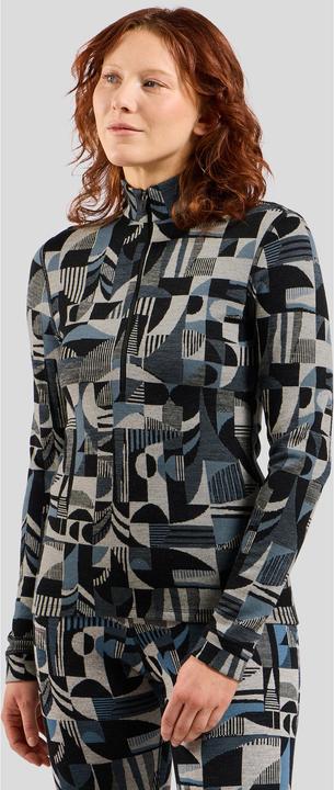 Actual product image Odlo Natural Warm (XL)