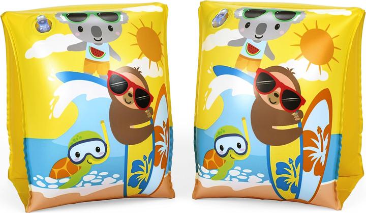 Produktbild Bestway Armbands 2pc 2as