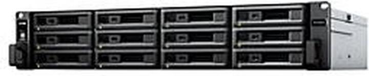 Produktbild Synology RX1222sas Expansion Unit 12-BAY