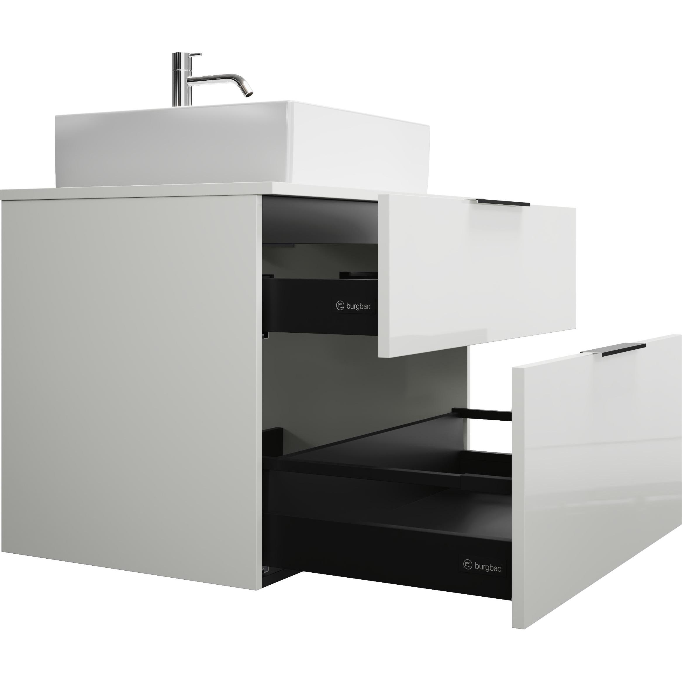 Thumbnail - burgbad, Badmöbelset, Eqio