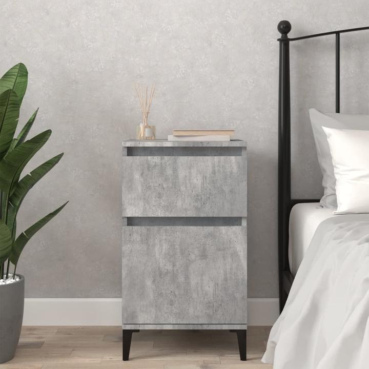 Grigio calcestruzzo