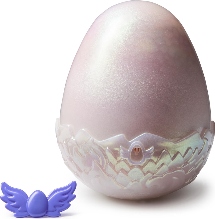 Immagine prodotto Hatchimals EGG Grande Uovo Segreto da Cova Draggle