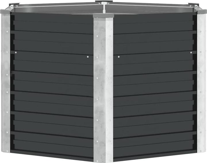 Produktbild vidaXL Hochbeet