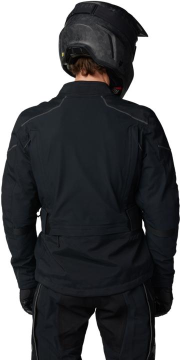 Actual product image Fox Defend Gore-Tex ADV Jacket (Men, M)