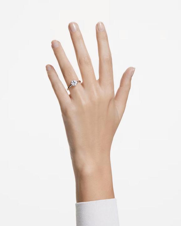 Immagine prodotto Swarovski Anello Constella Cocktail Argento (55)