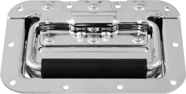 Image du produit Roadinger Poignée pliante Case, zinc (Accessoire)