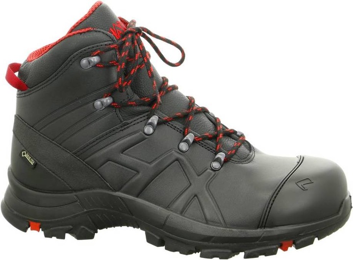 Produktbild Haix Black Eagle Safety 54 MID (S3, 41)