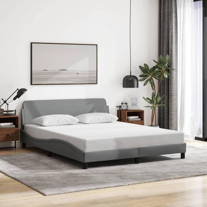 Image du produit vidaXL Bettgestell (160 x 200 cm)