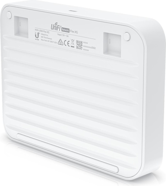 Actual product image Ubiquiti UniFi Flex XG (5 Ports)