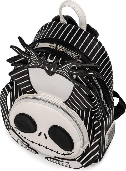 Immagine prodotto Loungefly Zaino Disney by NBC Jack Skellington senza testa