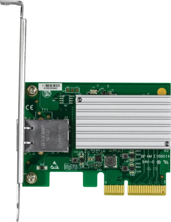 Produktbild Trendnet TEG-10GECTX (RJ45, Ethernet)
