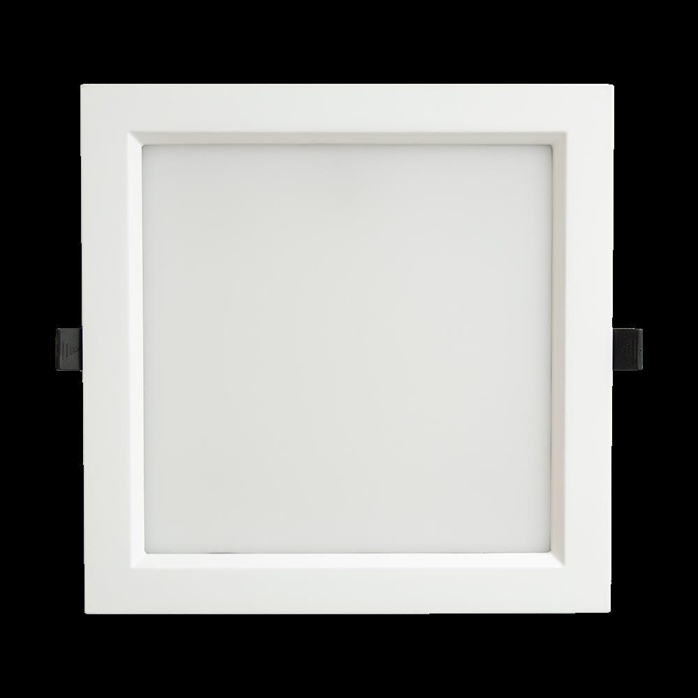 Dotlux, Wandleuchte + Deckenleuchte, DOTL LED-Einbauleuchte