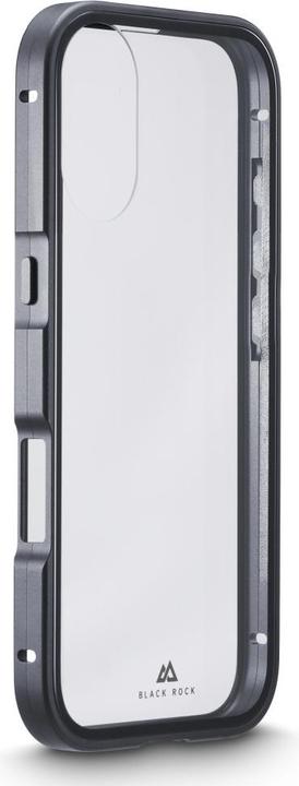 Actual product image Black Rock 360° Glass (Apple iPhone 17)