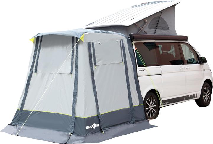 Actual product image Brunner Comet (Awning, 5.10 kg, 1 person)