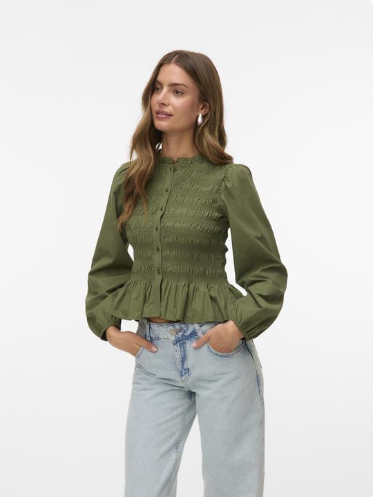 Immagine prodotto Vero Moda VMEMERY Top Top (M)