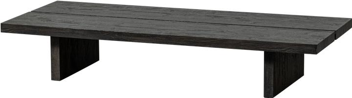 Woood Lion (140 x 60 x 25 cm)