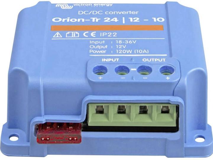 Immagine prodotto Victron Energy OrionTr