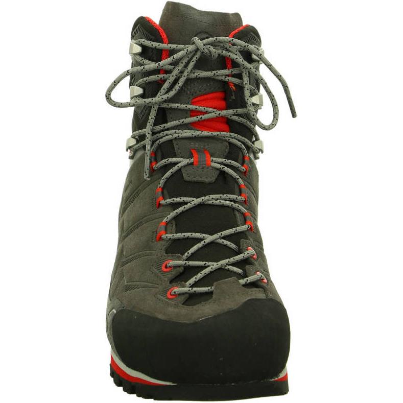Thumbnail - Mammut, Herren, Wanderschuhe, Kento Tour (42, 42 2/3), Grau
