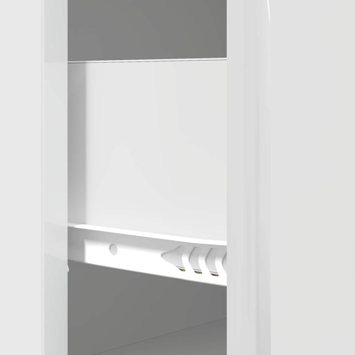 Produktbild vidaXL Aufbewahrungsmöbel (34.50 x 34.50 x 90 cm)