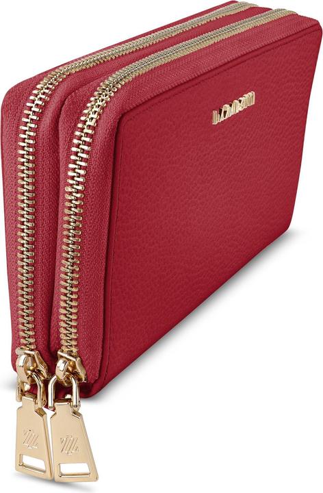 Immagine prodotto Lazarotti Bologna Leather Geldbörse RFID Schutz Leder 20 cm