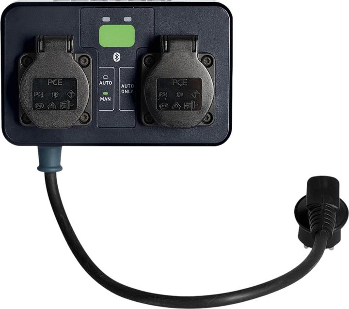 Immagine prodotto Festool Modulo presa di corrente SD I-CT26-48
