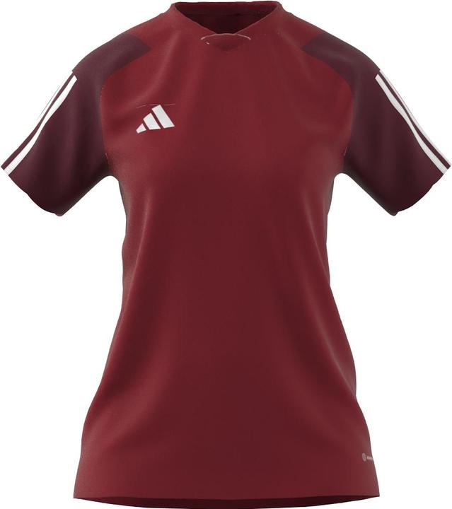 Image du produit adidas Maillot Tiro 23 Club Femme (XS)