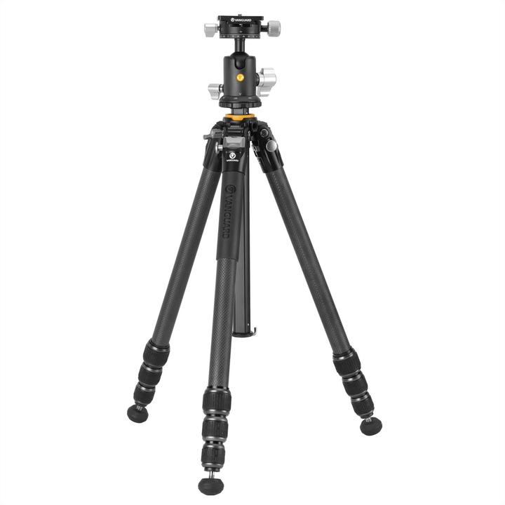 Actual product image Vanguard VEO 5 264CB160S (Carbon)