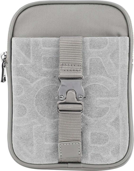 Actual product image Bogner campo velluto jacob shoulderbag xsvz