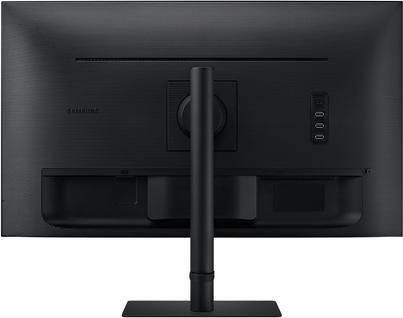 Actual product image Samsung S32A600 (2560 x 1440 pixels, 32")