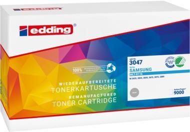 Produktbild Edding Trommel Samsung MLT-R116 EDD-3047 ca. 9.000 Seiten schwarz (BK)