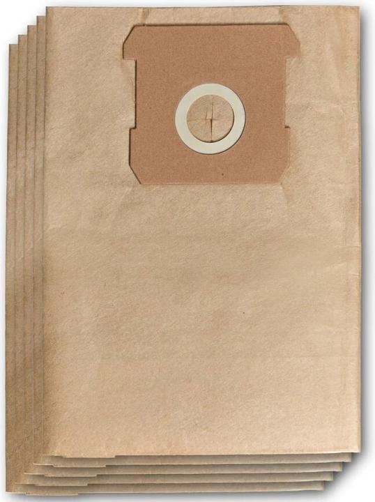 Actual product image Einhell Paper bag for wet/dry vacuum cleaner