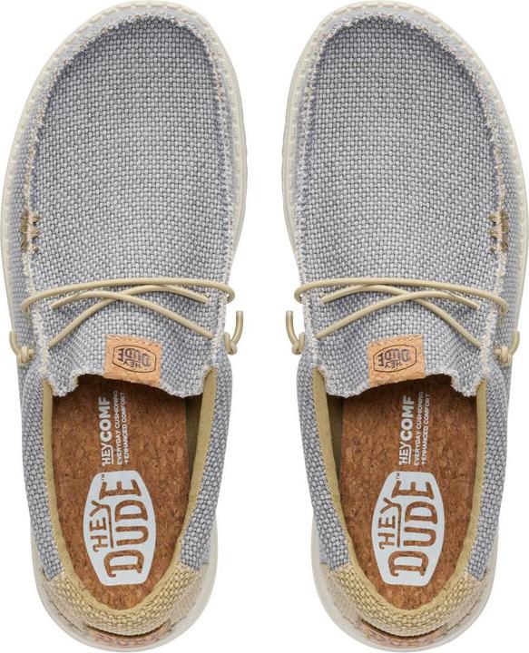 Image du produit Hey Dude Wally Braided (46)