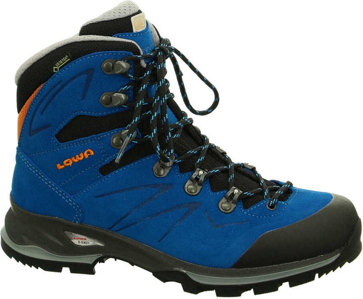 Actual product image Lowa Badia GTX (43, 43.5)