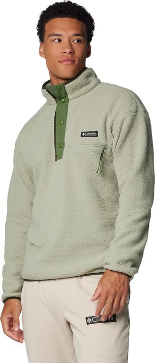 Immagine prodotto Columbia Helvetia II Half Snap Fleece (L)