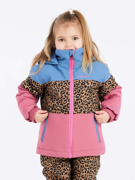 Produktbild Protest Snowjackets PRTFANCY TD (122)
