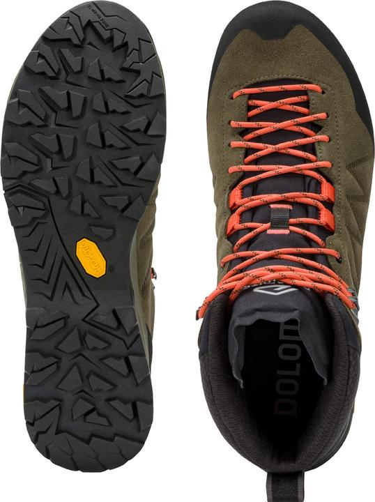 Produktbild Dolomite Crodarossa Leather High GTX (45)