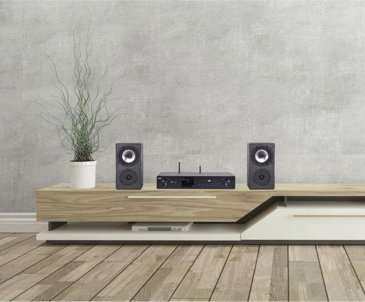 Actual product image Imperial Dabman i550 CD (DAB+, VHF, Bluetooth, Wi-Fi)