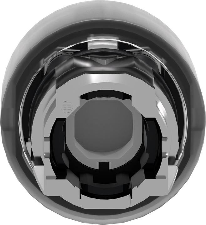 Produktbild Schneider Electric Leuchttaster LED weiss 22mm