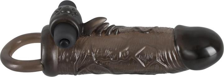 Produktbild Rebel Penishülle Mit Hodenring Und Vibro-Bullet