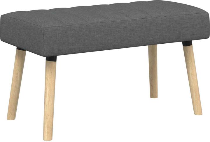 Produktbild vidaXL Moderne Sitzgelegenheiten (40 cm)