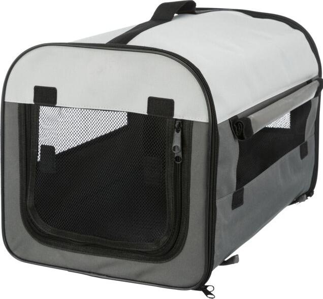 Actual product image Trixie Soft Kennel Basic (Dog, Breathable, Reflectors)