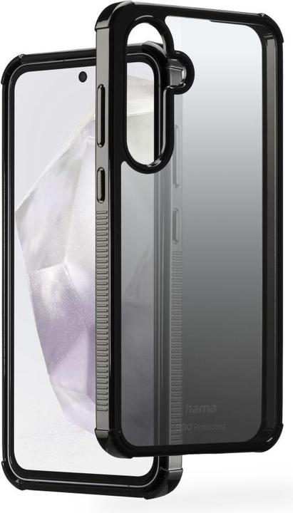 Actual product image Hama Extreme Protect (Samsung Galaxy A56 5G)
