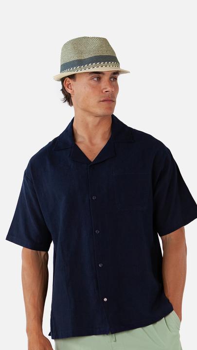 Actual product image Barts Fluoriet Hat (One size)