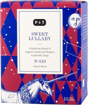 Produktbild Paper & Tea Sweet Lullaby | Bio-Tee (38 g)