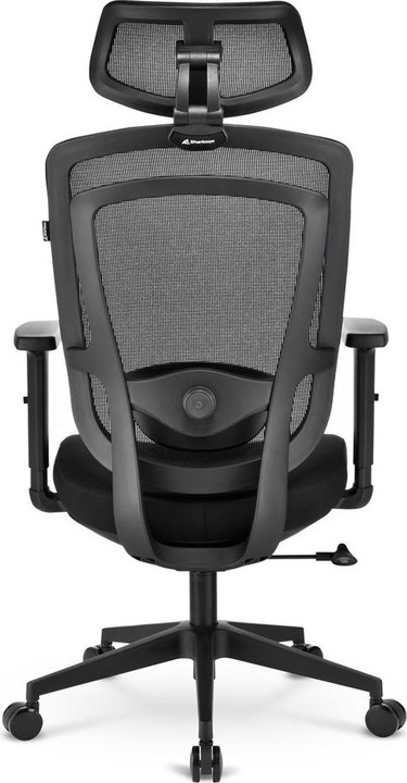 Actual product image Sharkoon OfficePal C10
