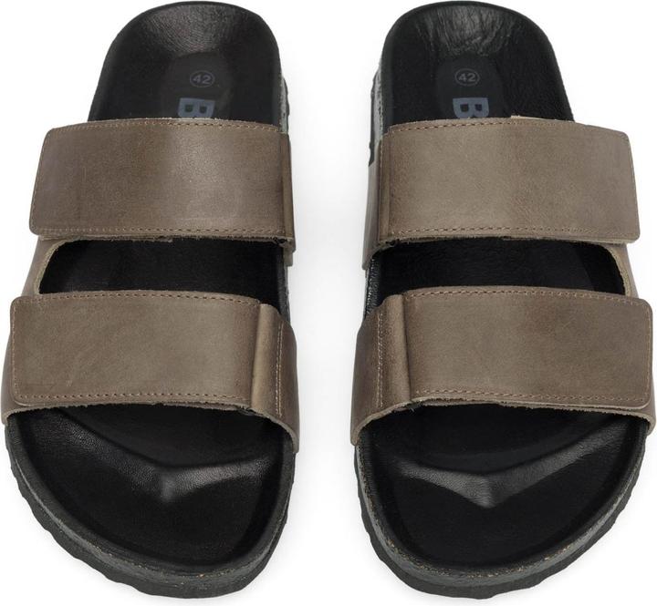 Actual product image Bianco BIACEDAR Sandals with Buckles (42)